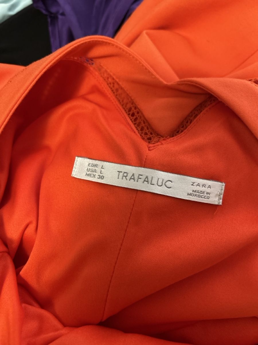 Zara Vestiti: Zara Kleid – Usato da Oberdorf BL venduto da Luka02 2