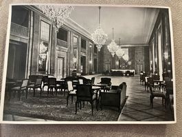 Fotodruck 12x17cm Opernhaus Charlottenburg Rarität !