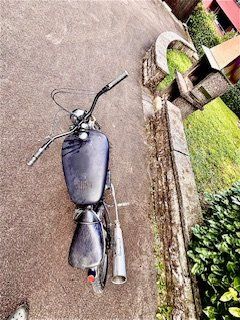 Sachs Ciclomotori: Zu verkaufen 503 Sachs Speedway – Usato da Fällanden venduto da eri_lkm8 3