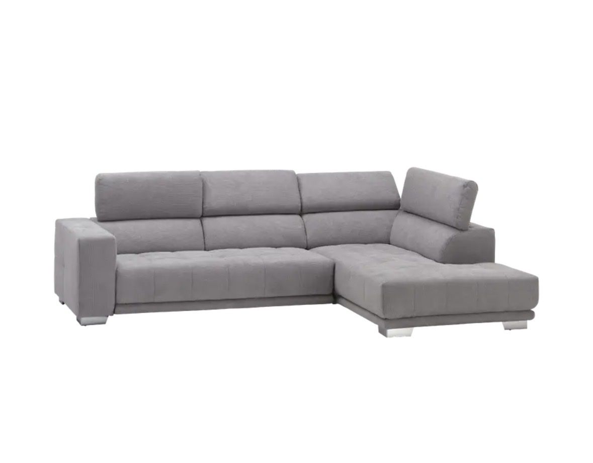 Pfister Sofas: Xora Ecksofa 7588 – Gebraucht aus Horw von and_wx8j