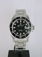 1995 Tudor Submariner Date 79190 - Serviced, 40mm, Saphir