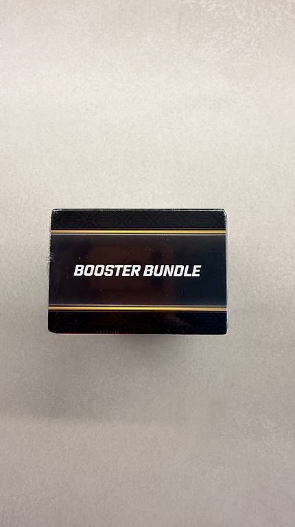 Pokémon Sammelbilder & Trading cards: Booster Bundle EN Phantasmal Flames – Neu und originalverpackt aus Lumino von Kussed 3