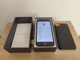 Apple iPhone 8 Space Gray – 64 GB