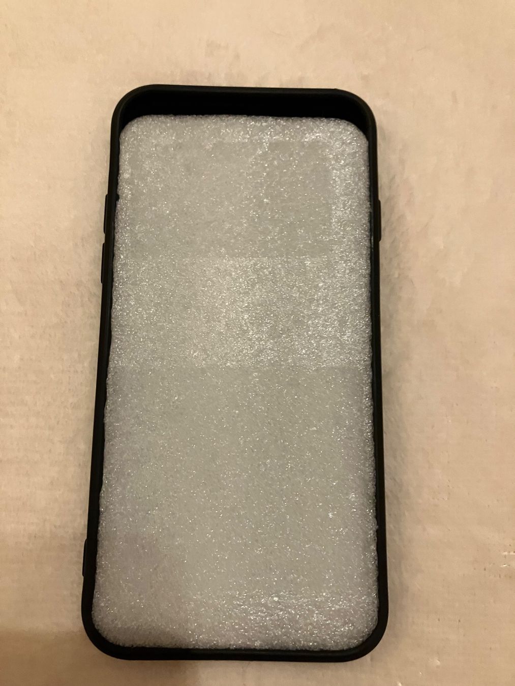 Cover & Protezioni schermo: IPhone Hülle 7/8 SE NEU – Nuovo e nell'imballaggio originale da Schaffhausen venduto da Simmel80 2