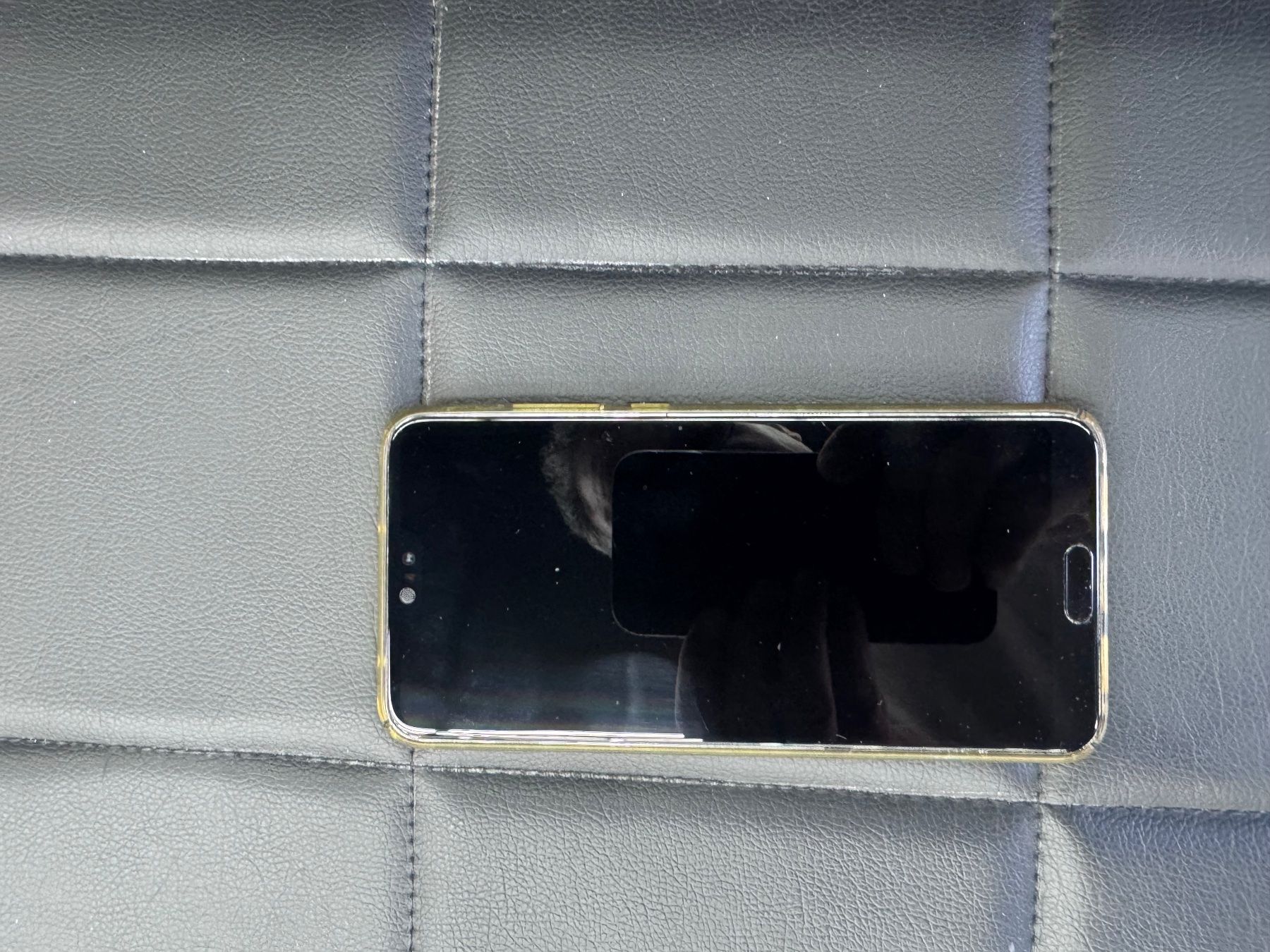 Huawei Handys / Smartphones: Hwawei P20 occasion TipTop – Gebraucht aus Wabern von moh_s5m8 4