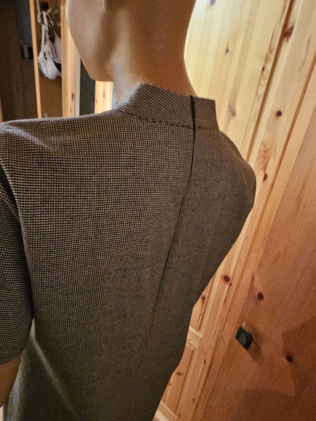 Vestiti: schickes elegantes Kleid gr.M – Usato da Ferden venduto da jemyce 3