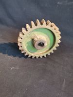 Altes Zahnrad, Antikes Zahnrad, Zahnrad, Industriedesign, Ei