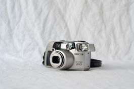 Pentax Espio 200
