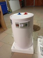 50 Liter Boiler neu/umgebracht 