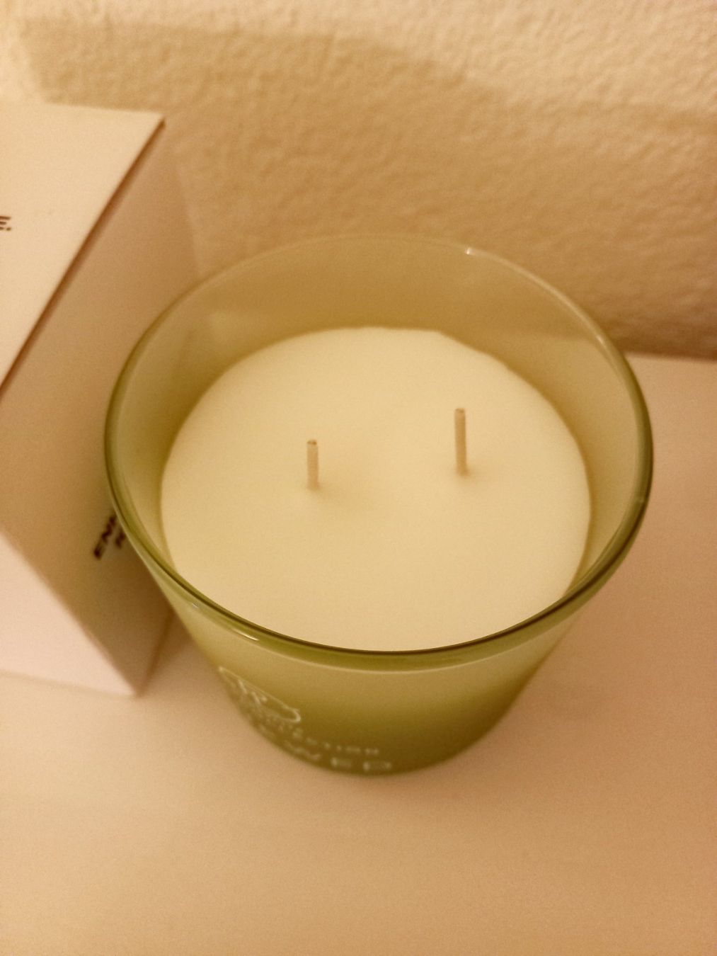 Partylite Candele: Bougie Partylite Mood "Renewed" – Nuovo e nell'imballaggio originale da Le Landeron venduto da Liline89 1