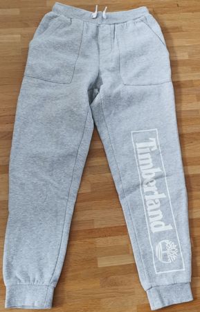Timberland Jogginghose Grösse 150 Top Zustand Winter ❄️