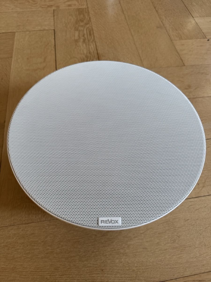 Revox Casse acustiche: REVOX Inceiling i82 Einbau Lautsprecher – Nuovo (secondo la descrizione) da Bern venduto da Rjabba 1