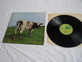 (S) Pink Floyd - atom heart mother UK -  TOP Rar Vinyl