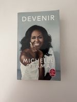 Livre Devenir par Michelle Obama