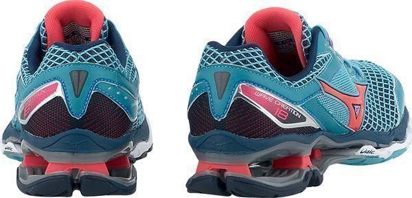 Mizuno Scarpe da donna: Mizuno Wave Creation 18 Running Gr. 38 – Nuovo e nell'imballaggio originale da Spreitenbach venduto da Opfikoner1 5