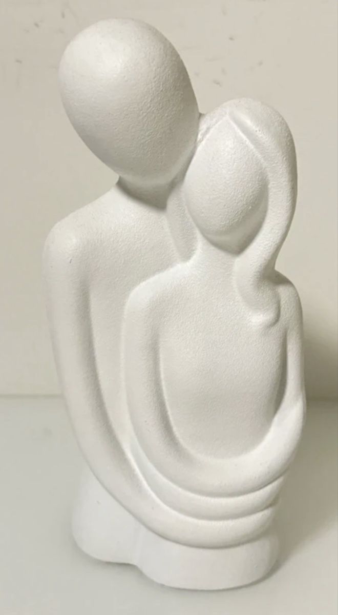 Toutes les décorations: Figur Zweisamkeit ca. 21cm  – Neuf (Voir description) à Stansstad par InStyle8