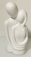 Figur Zweisamkeit ca. 21cm 