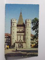 Basel , Spalentor