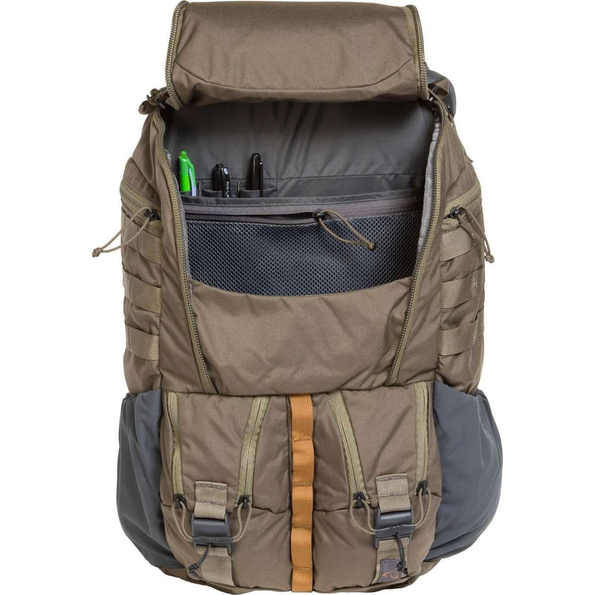 Zaini: Mystery Ranch Rip Ruck 32 – Usato da Wallisellen venduto da Bagheera_ 5