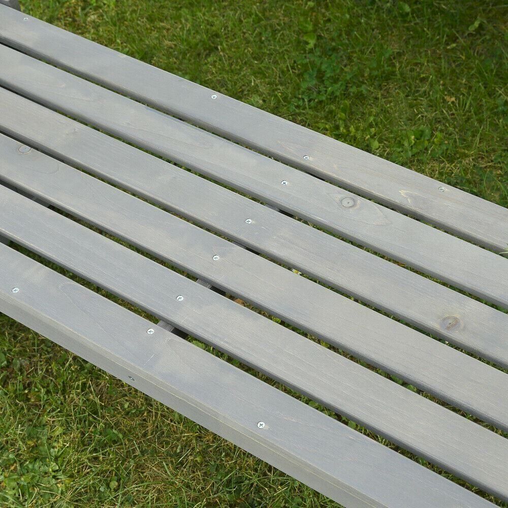 Bänke: Mucola 50003210 Holzgartenbank – Neu und originalverpackt aus Bottighofen von zaap 3