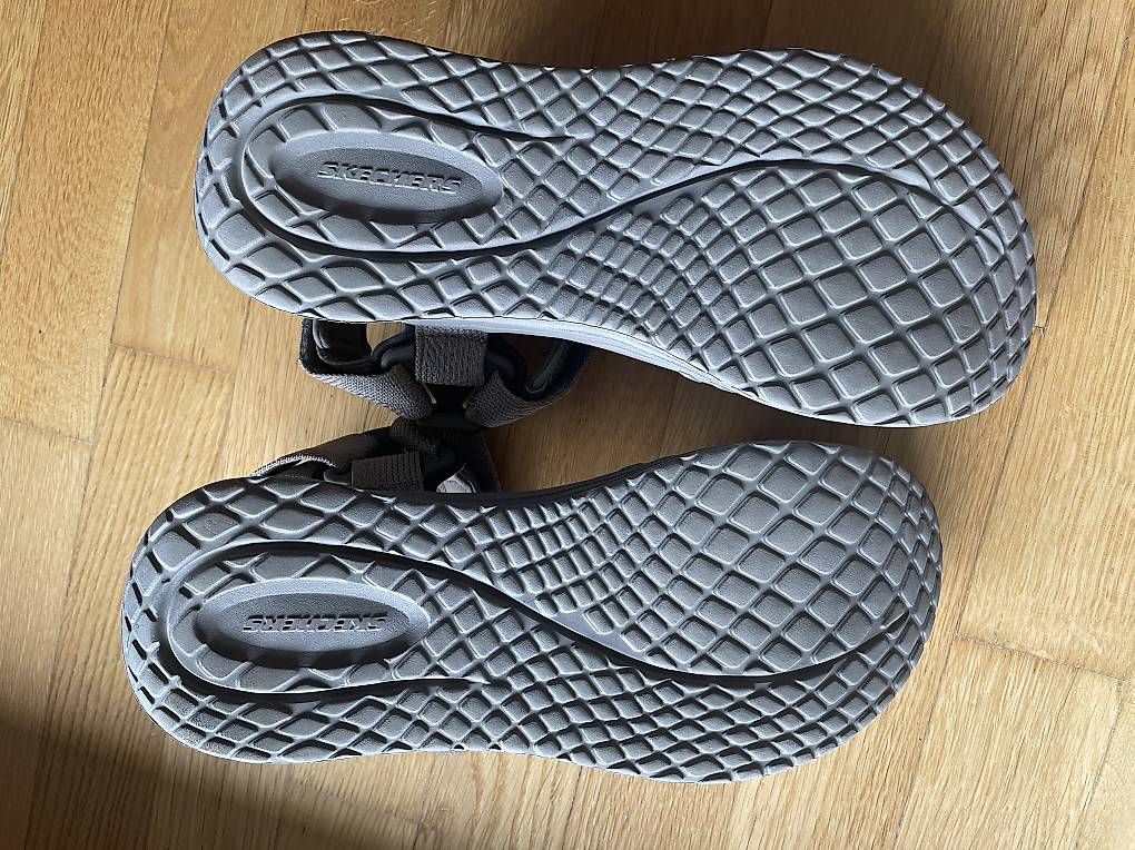Skechers Scarpe da uomo: Sketcher Herren Sandale – Usato da Münsingen venduto da lui_wzt2 2