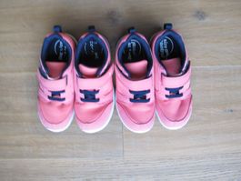Turnschuhe Sportschuhe Gr. 28