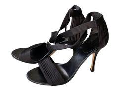 Gucci Pumps - silk 38