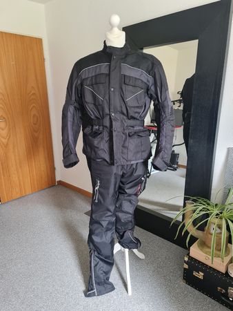 California Motorcycle Suit, X-Large, Winter!