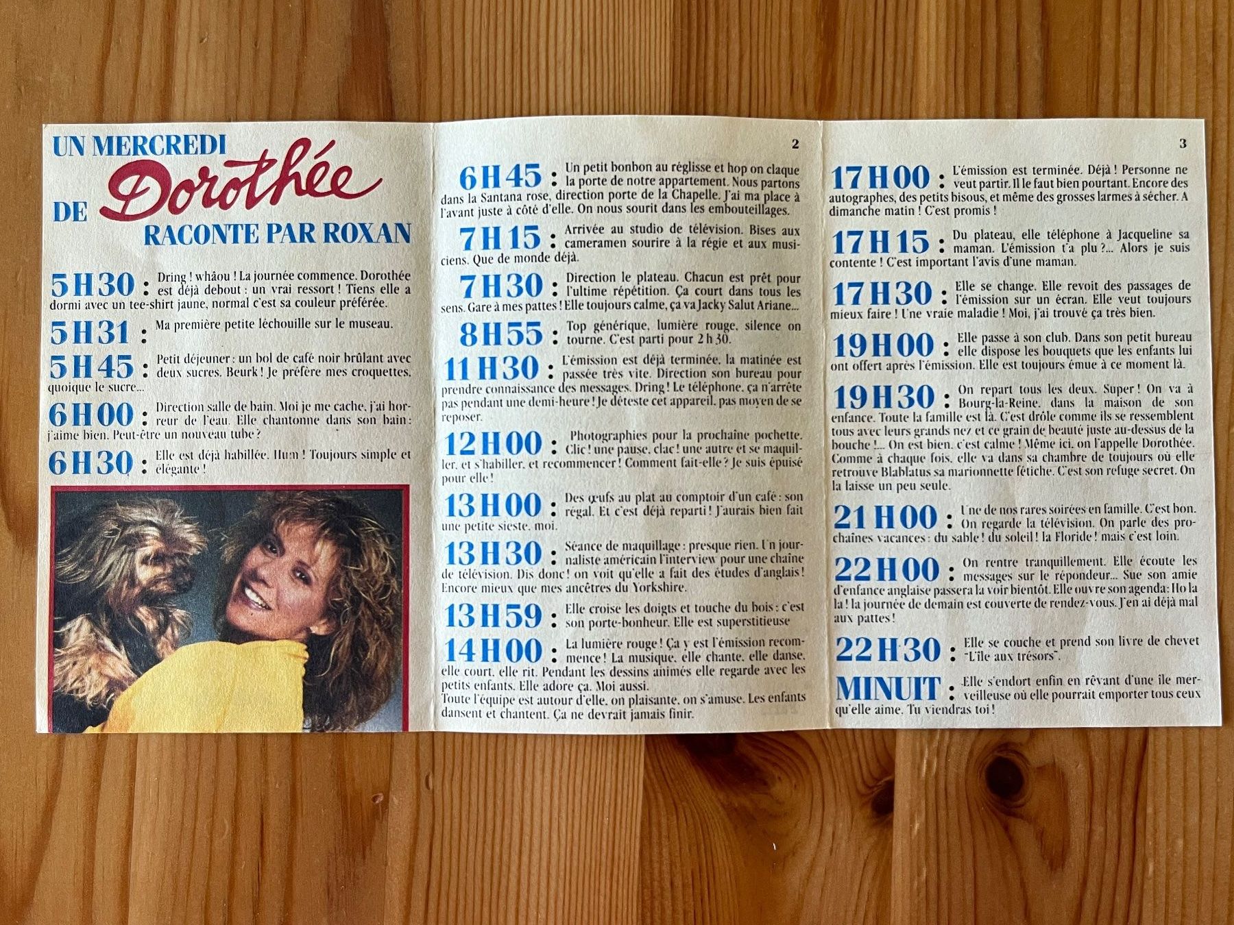 Musicassette: Les Super Chansons de Dorothée - 1988 – Usato da Zürich venduto da Gurkis 7
