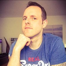 Profile image of Chris1981