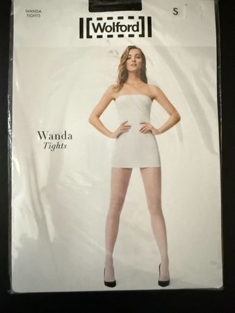 Wolford «Wanda» Tights – Grösse S