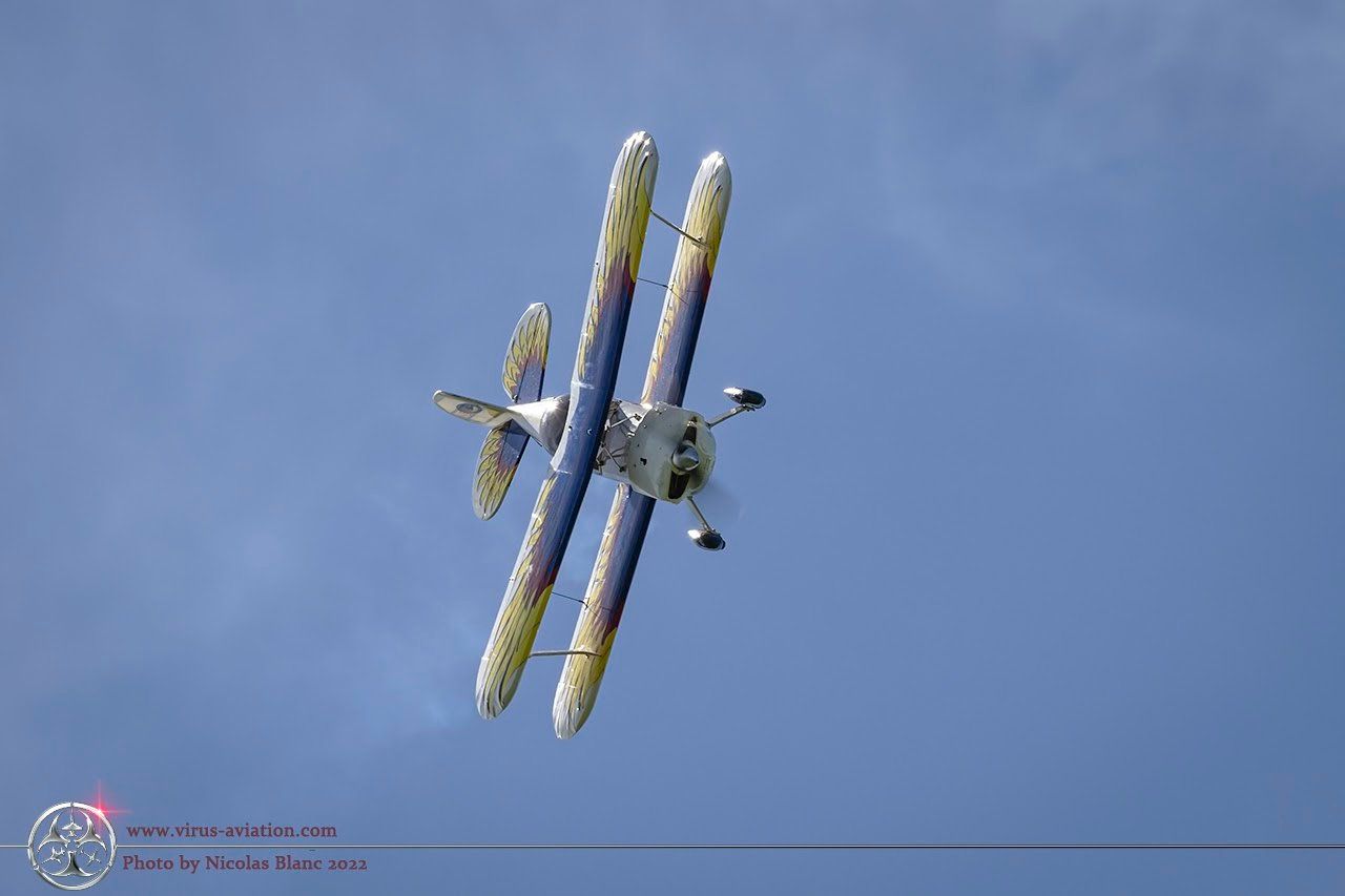 RC Modellbau: Christen Eagle – Gebraucht aus Bernex von boys64 3
