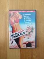 Beach Party Animals DVD