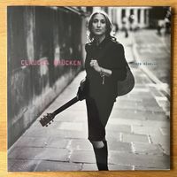 Claudia Brücken - Where Else... / 1. UK-Press. 2014 - NEW