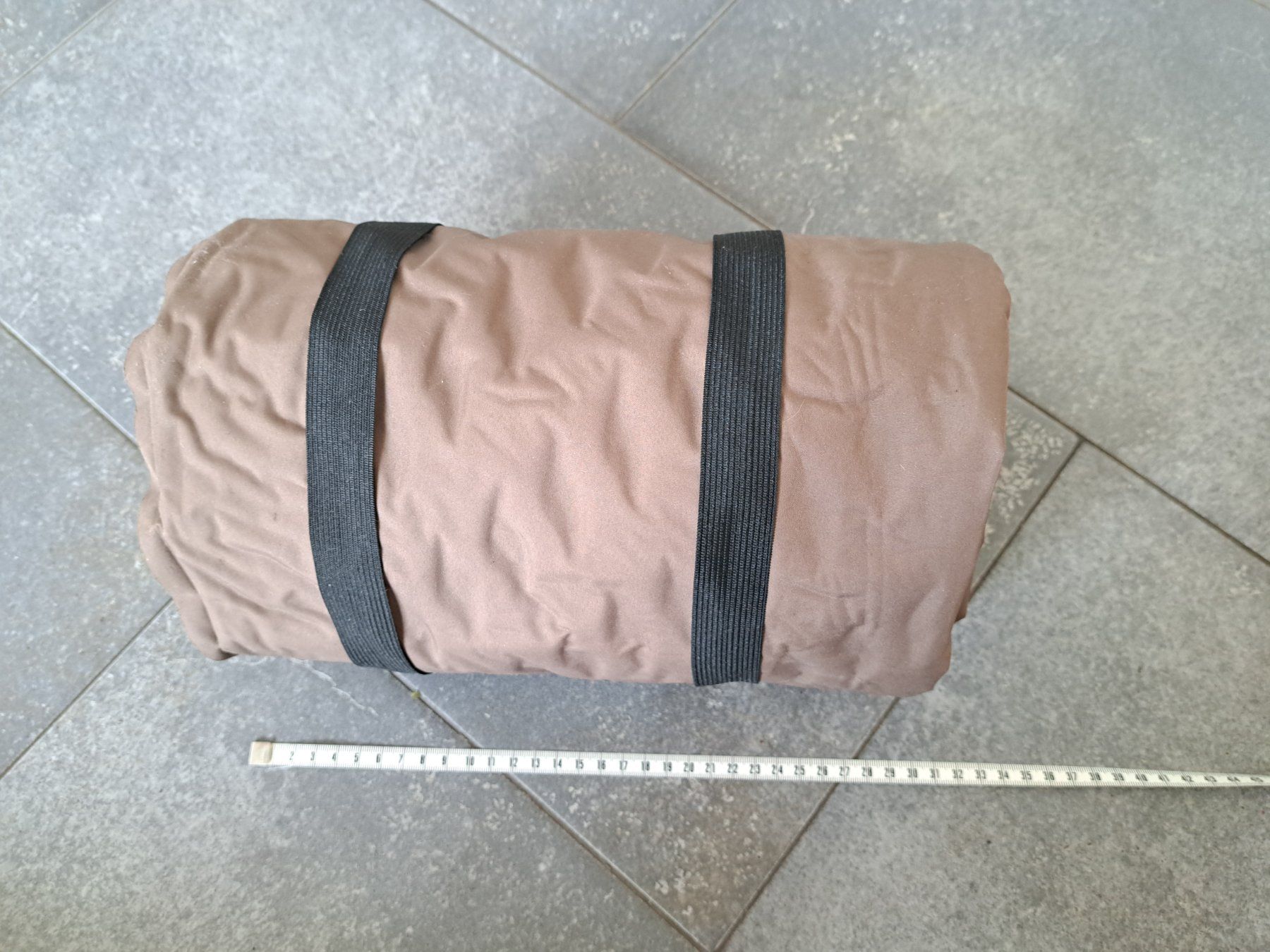 Thermarest Matelas: Matelas Thermarest Regular – D'occasion à La Chaux-de-Fonds par Patsy79 4