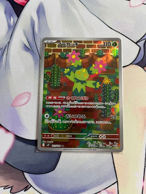 buy pokemon cards australia Parasol Lady - SAR Pokemon Raging Surf BGS 9.5 - Japanese