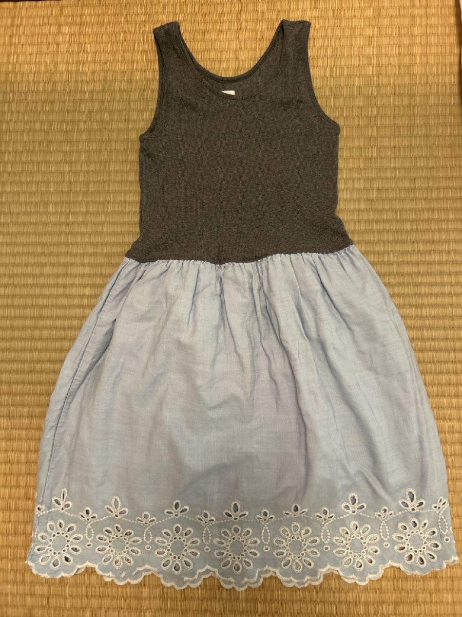 Gap Vestiti & Gonne: GAP Kleid 10-11 Jahre. – Usato da Uetikon am See venduto da barceloneta