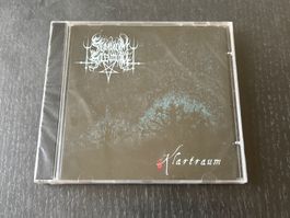 SUMMUM SILENTIUM - Klartraum CD CH Black Metal Schweiz
