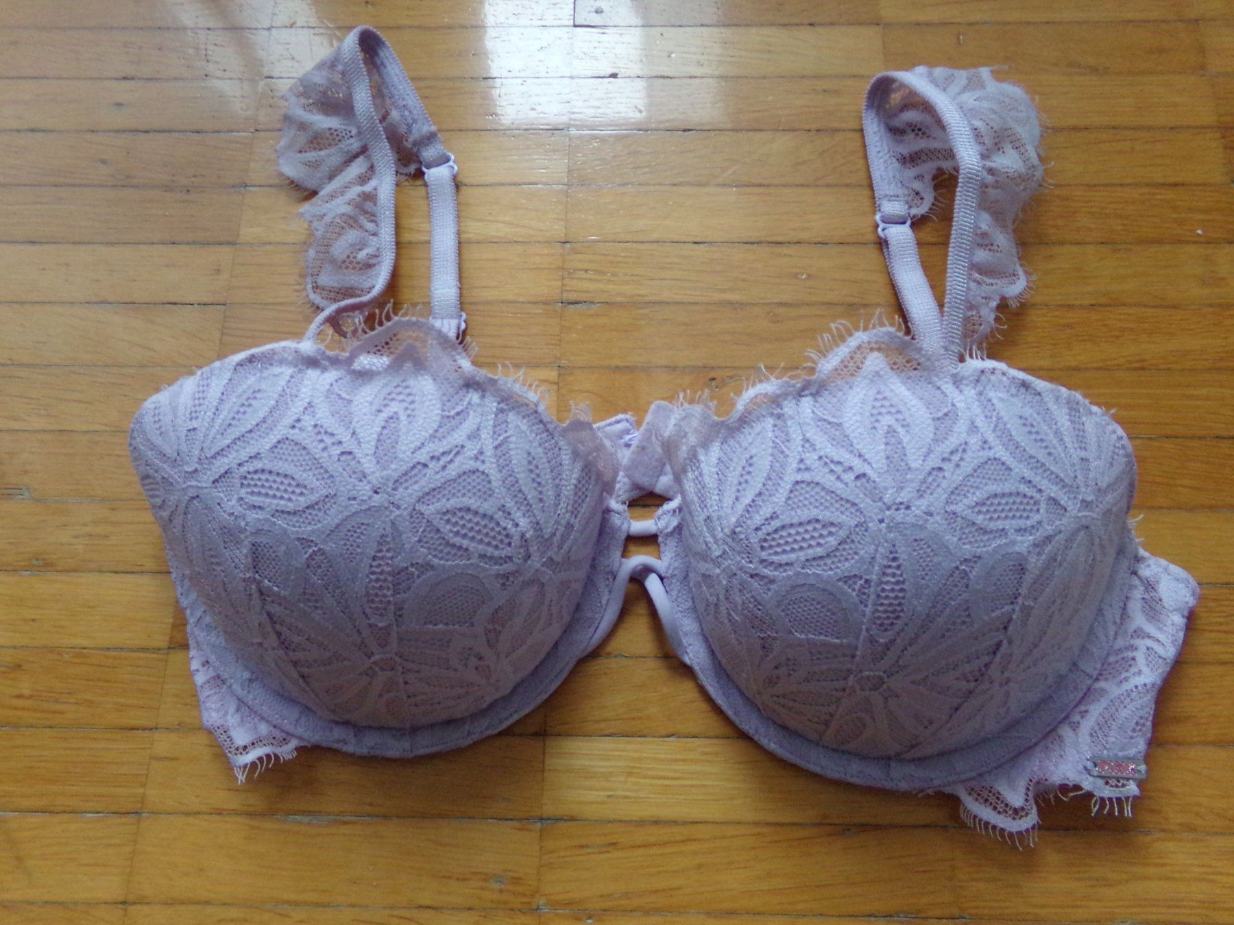 Altra biancheria intima: Damen BH violett  Gr. Ca 75 C – Usato da Winterthur venduto da Jessi_di