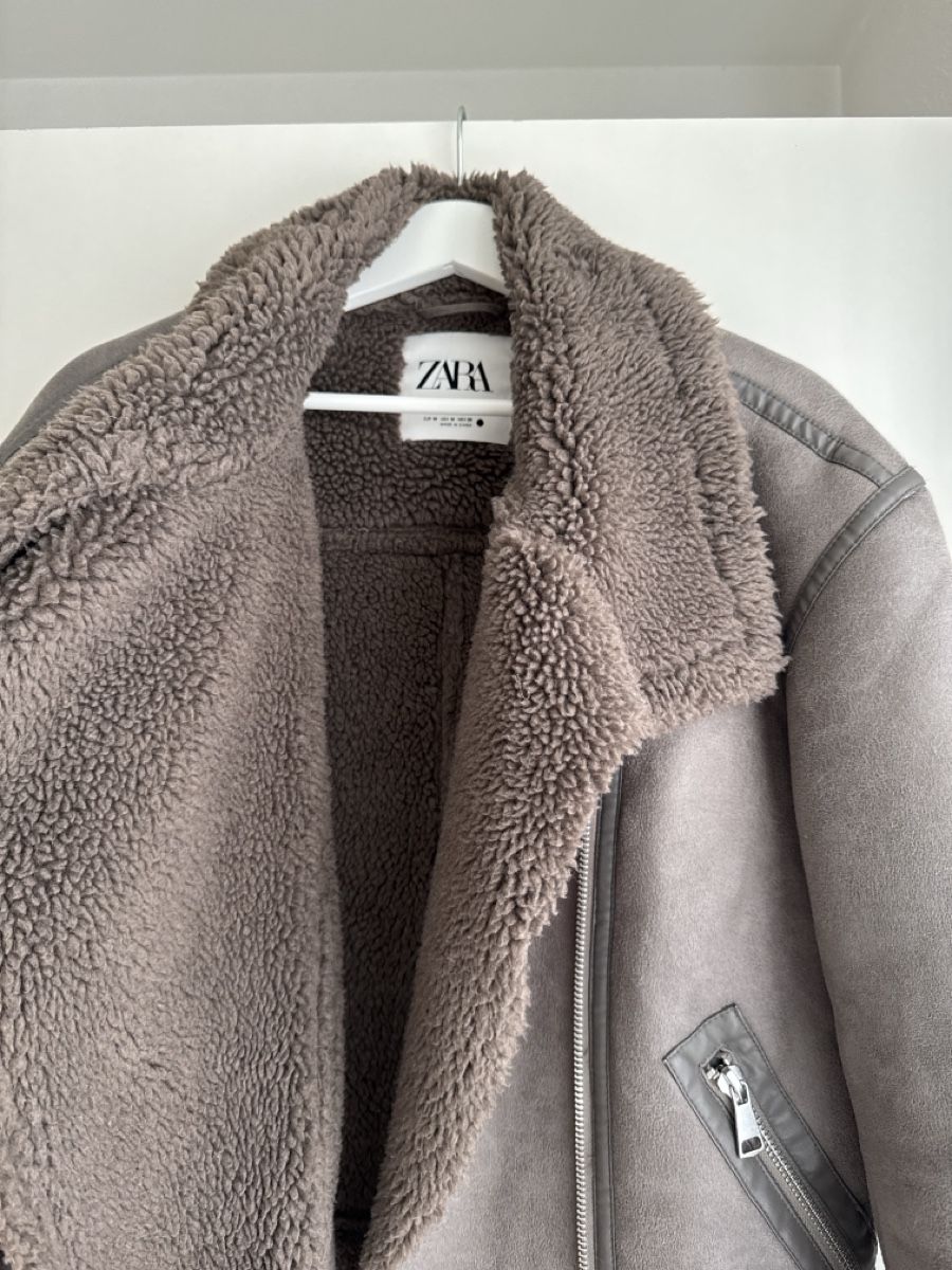 Zara Giacche: Jacke ZARA – Usato da Frauenfeld venduto da m_19h 3