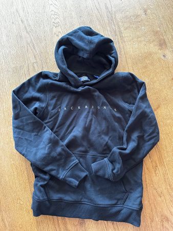 Hoodie Jack & Jones Grösse 176