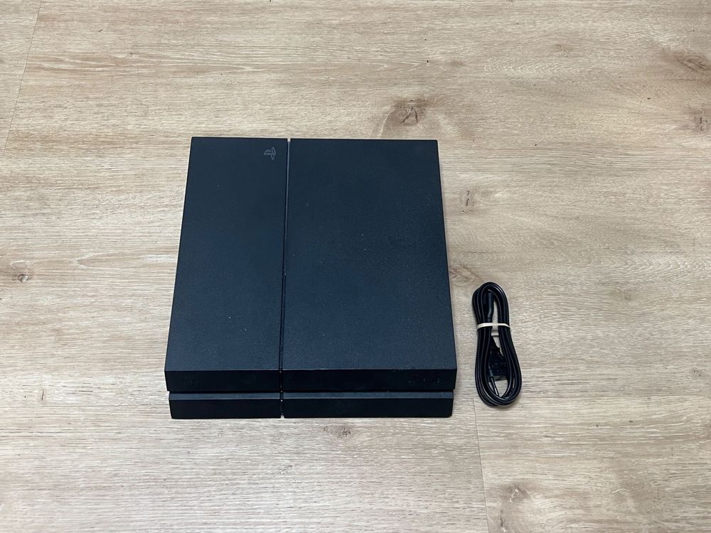 PS4 defekt Kaufen auf Ricardo