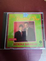 CD - Orig. Naabtal Duo – Patrona Bavariae (Schlager, 1988)