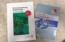 Formelsammlungen Mathematik