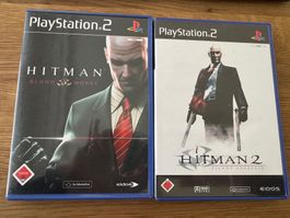 HITMAN