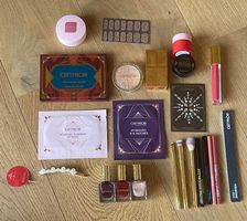 Catrice Adventskalender Inhalt