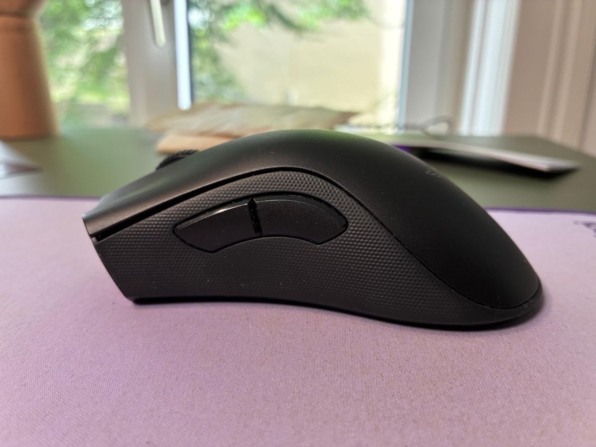 Razer Souris: Gaming Maus Razer Deathadder V2 Pro – D'occasion à St. Gallen par shonater 2
