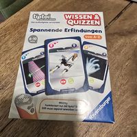tiptoi -Spannende Erfindungen
