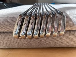 Ben Hogan Apex Plus Eisen Set