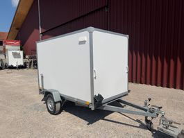 Kofferanhänger / Blyss BL 750